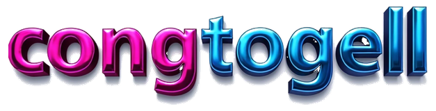 congtogell